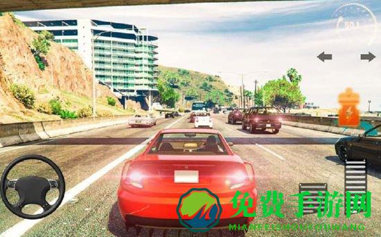 超级跑车模拟器手机版