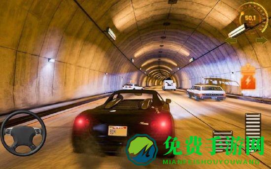 超级跑车模拟器手机版