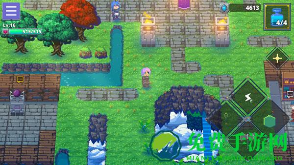 迷宫传说2中文版