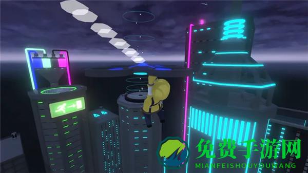 人类跌落梦境手机版