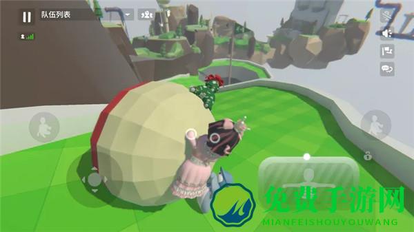 人类跌落梦境手机版