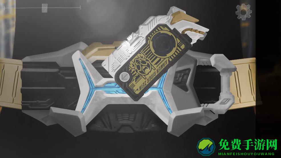 假面骑士善意腰带模拟器最新版