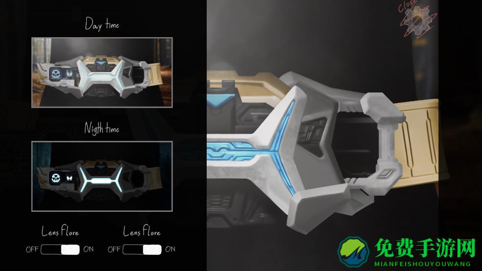 假面骑士善意腰带模拟器最新版