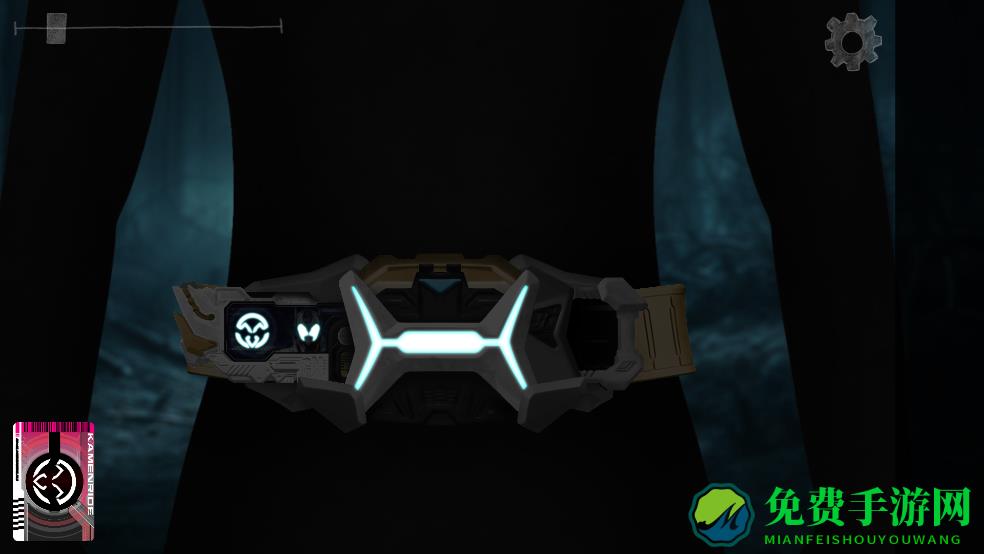 假面骑士善意腰带模拟器最新版