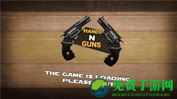 帕金森模拟器最新版