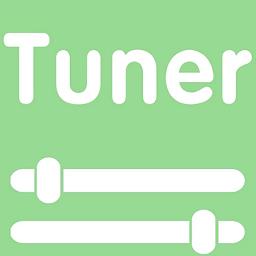 十二平均率调音器手机版