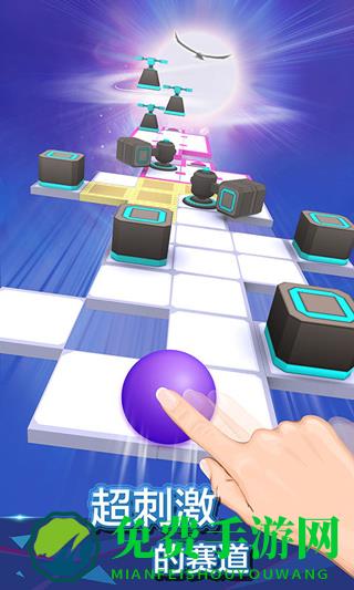 滚动的天空faded remix免费版