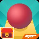 滚动的天空手游