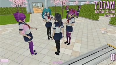 杨德雷模拟器手机版