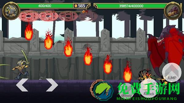 像素英雄联盟无限金币版