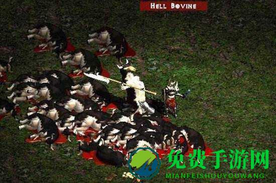 黑暗征途3.0安卓版