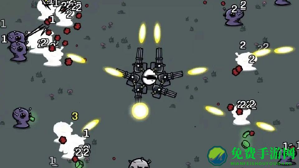 土豆兄弟安卓版