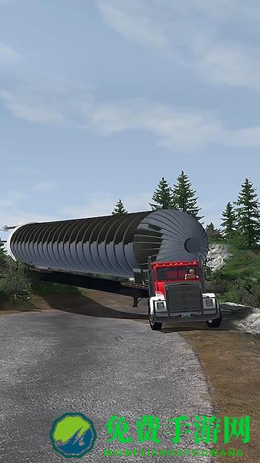 我的卡车游戏下载