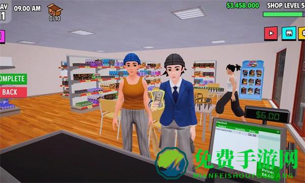 超级跑车收藏模拟器最新版