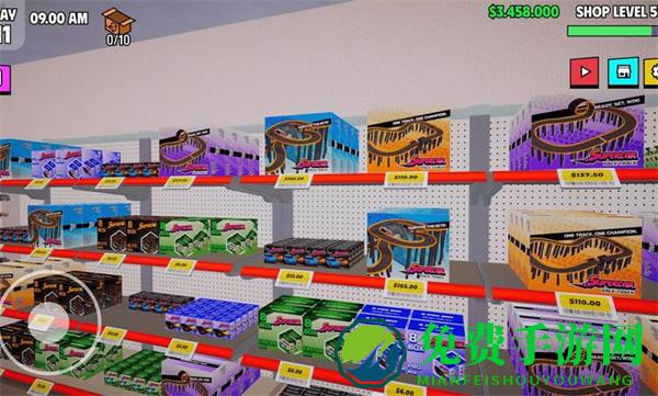 超级跑车收藏模拟器最新版
