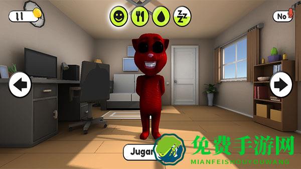 会说话的胡安最新版