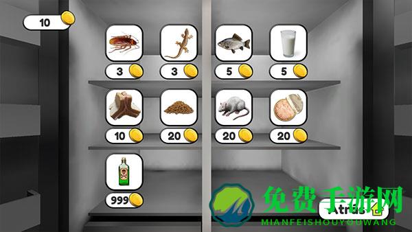 会说话的胡安最新版