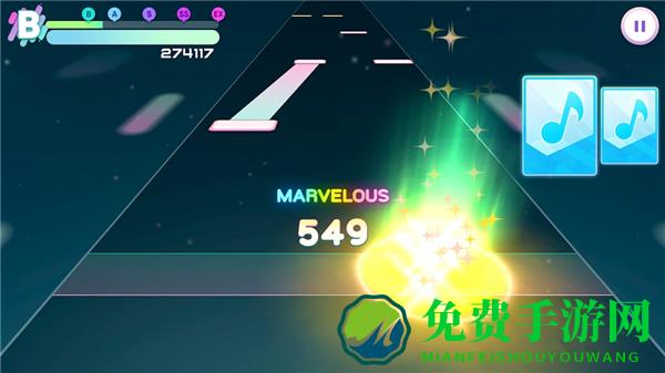 节奏蜂巢最新版(rhythm hive)