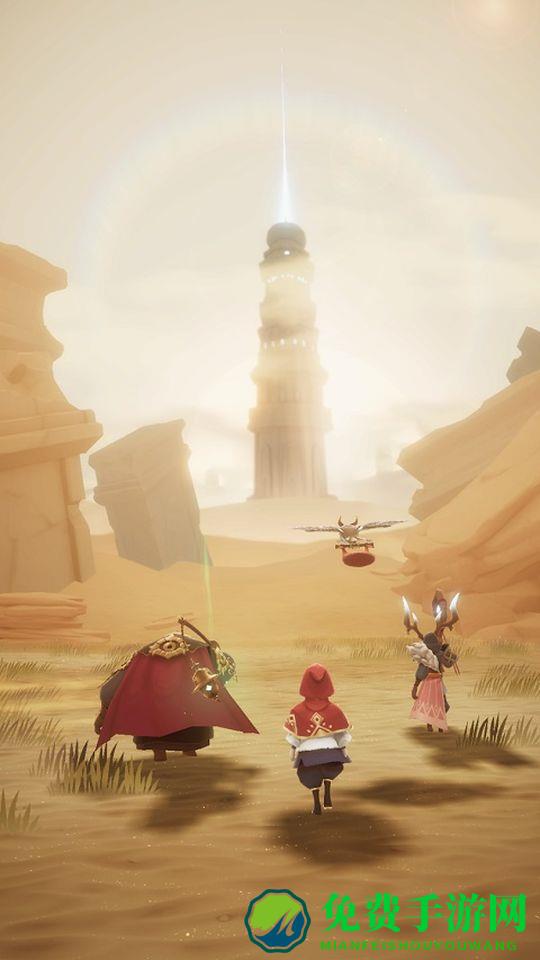 光之境最新版本