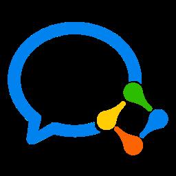 微信企业app手机版