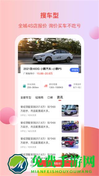 电车资源平台