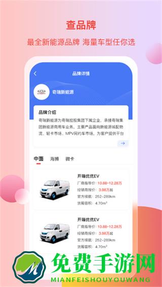 电车资源平台