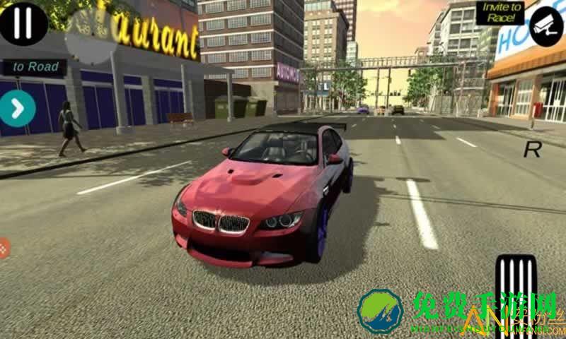 多人停车游戏下载中文版