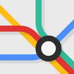 迷你地铁游戏(Mini Metro)