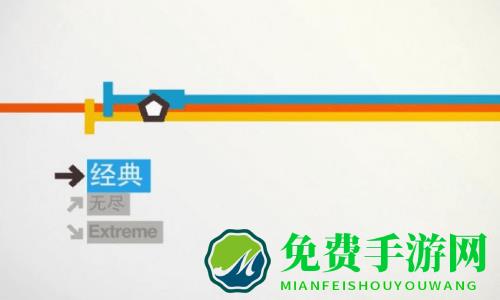 迷你地铁游戏(Mini Metro)