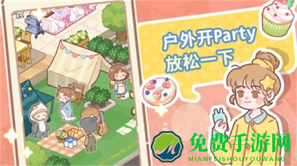 了不起小镇无限钻石版