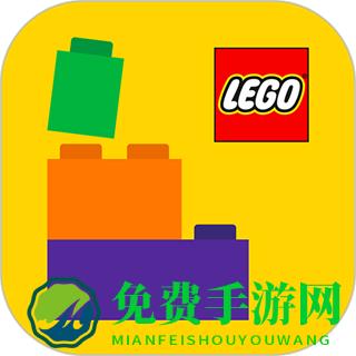 乐高拼搭指引手册