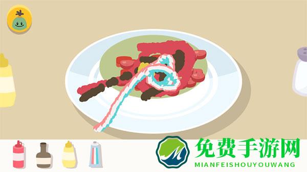 博福的早餐免费