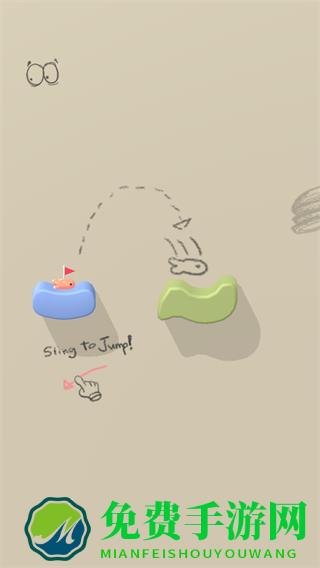 我是小鱼儿手游