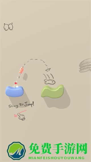 我是小鱼儿手游