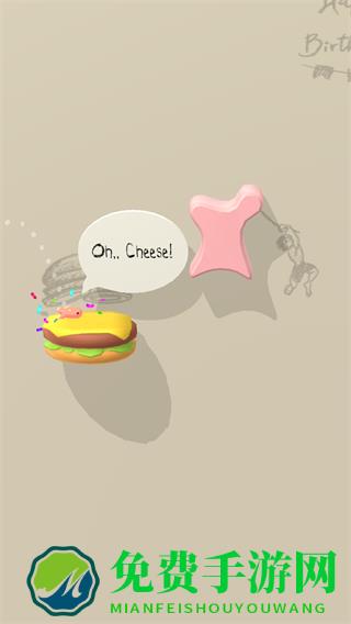 我是小鱼儿手游