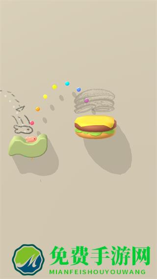 我是小鱼儿正版