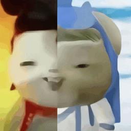 灵珠大战魔丸谭狗痞颜游戏