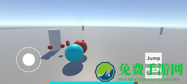 灵珠大战魔丸游戏