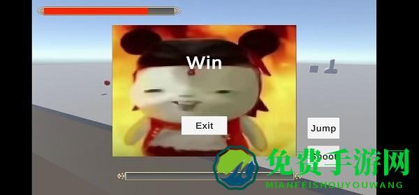 灵珠大战魔丸谭狗痞颜游戏