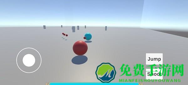 灵珠大战魔丸谭狗痞颜游戏