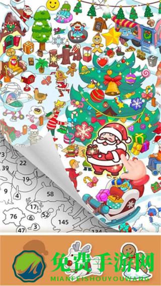 拼图大闯关免广告版