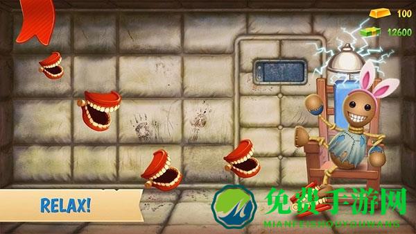 狂扁木偶人重制版游戏