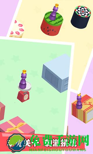 欢乐跳一跳最新版