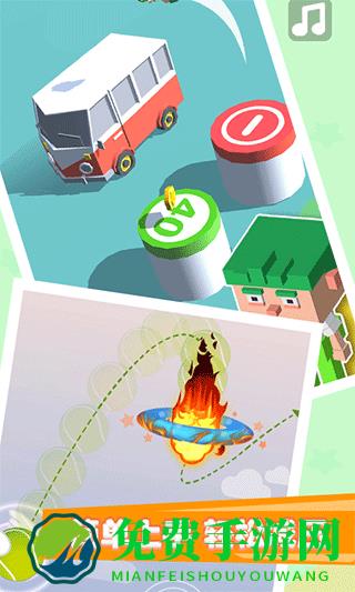 欢乐跳一跳最新版