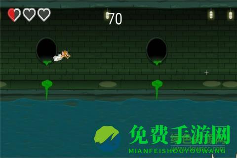 猫和老鼠大战游戏