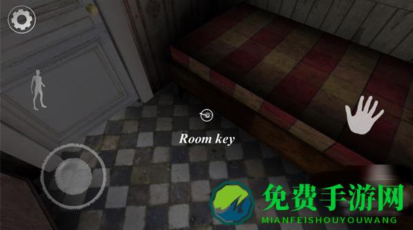 恐怖老奶奶5苏醒的时间最新版(Time to wake up)