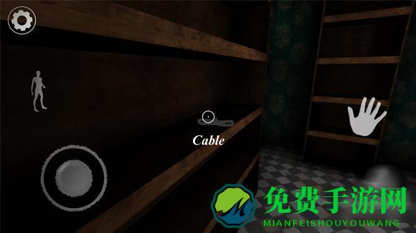 恐怖老奶奶5苏醒的时间最新版(Time to wake up)