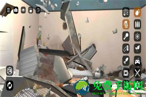 失控玩家模拟器无广告版