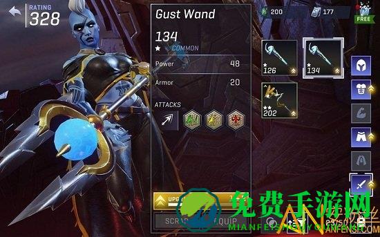 漫威英雄领域手游