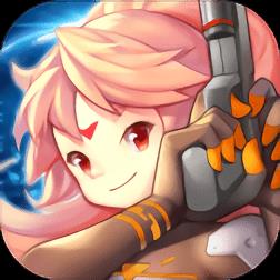 阵线对决变态版